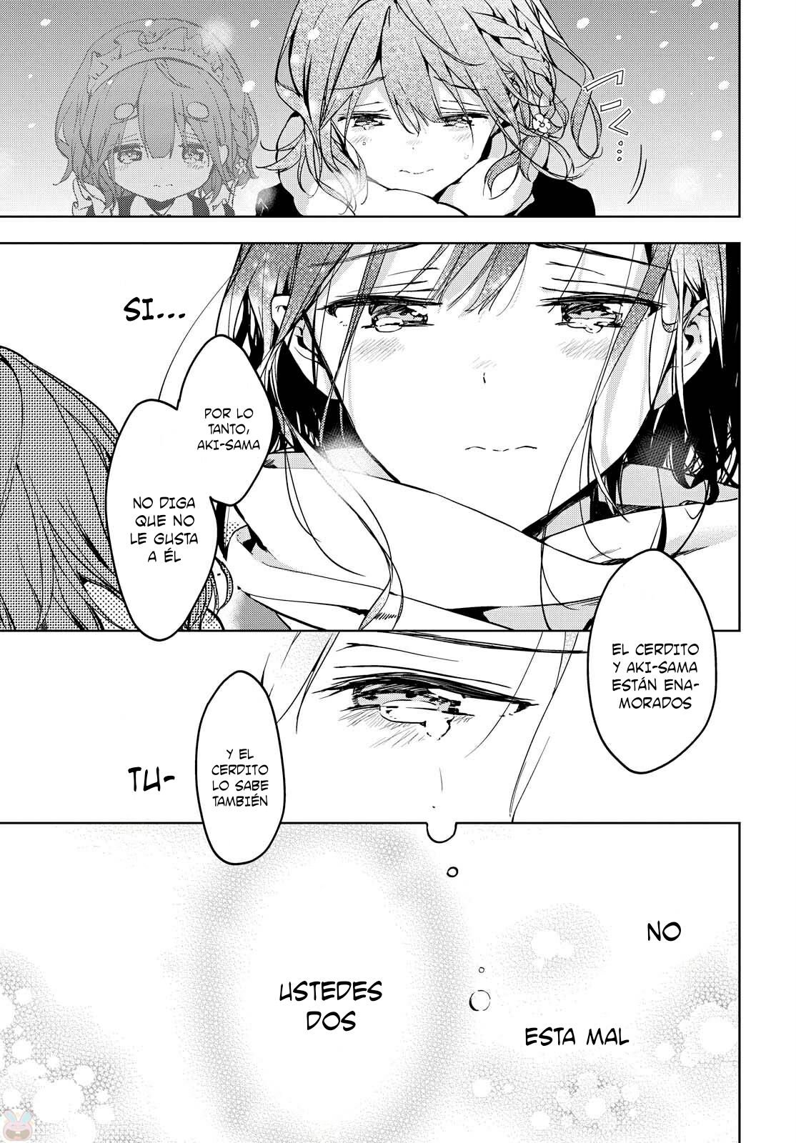 Read Masamune-kun no Revenge es Manga Online