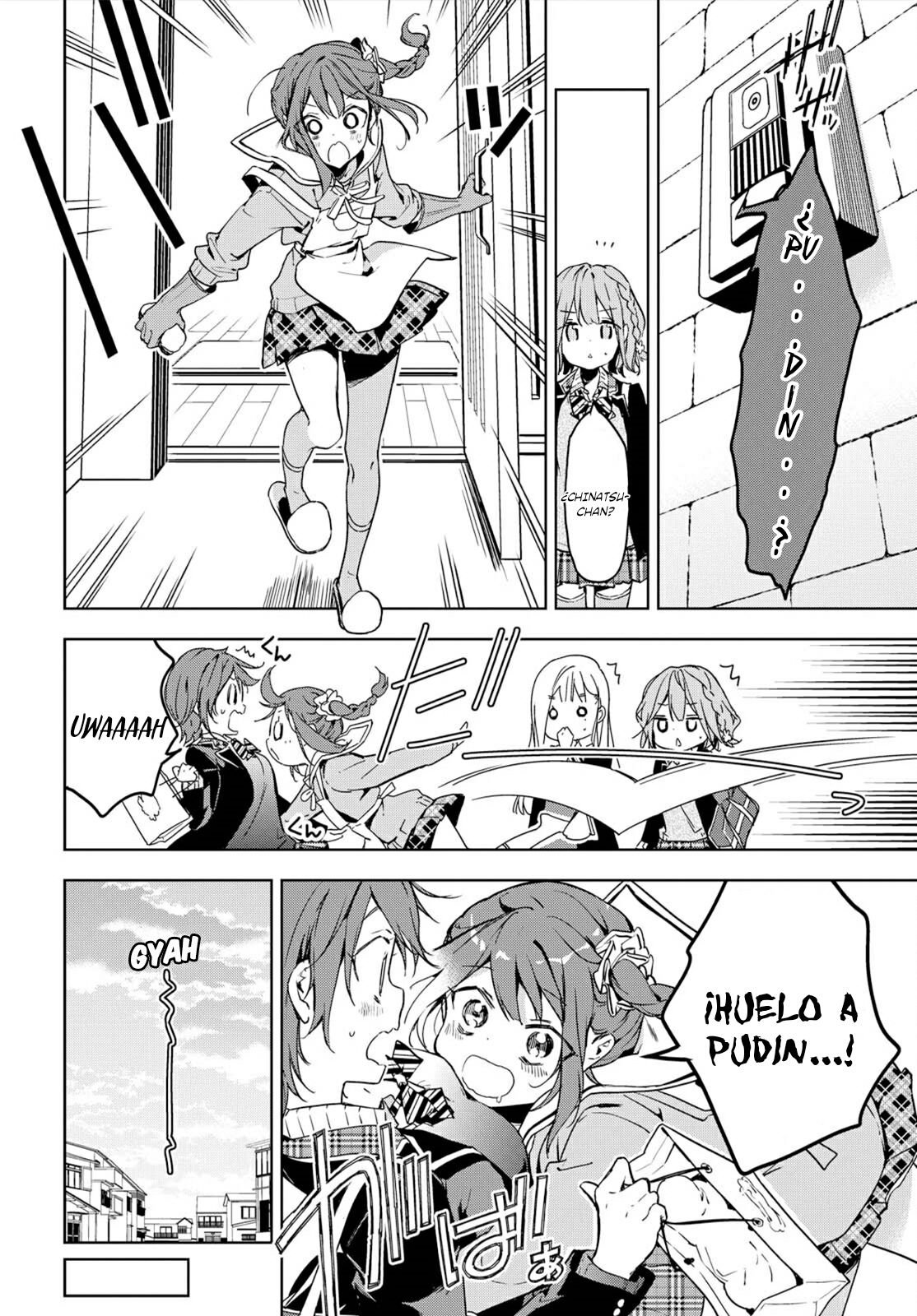 Read Masamune-kun no Revenge es Manga Online