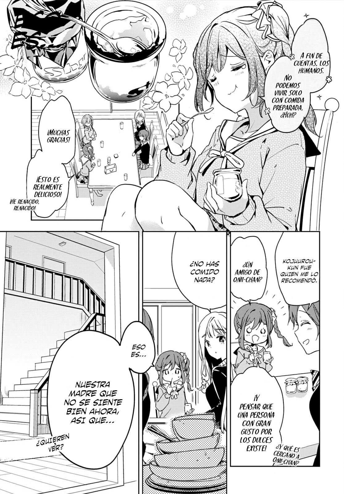 Read Masamune-kun no Revenge es Manga Online