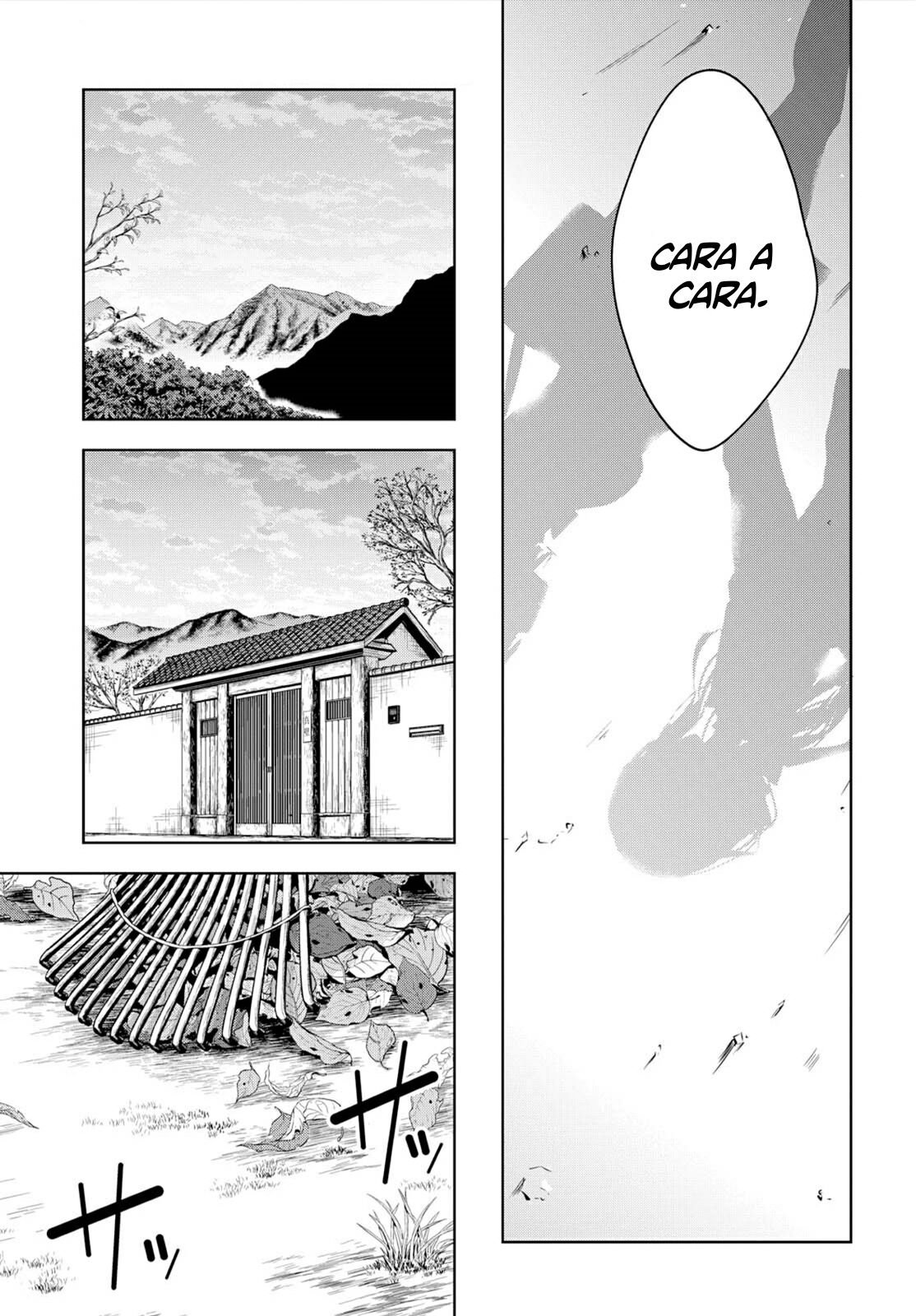 Read Masamune-kun no Revenge es Manga Online