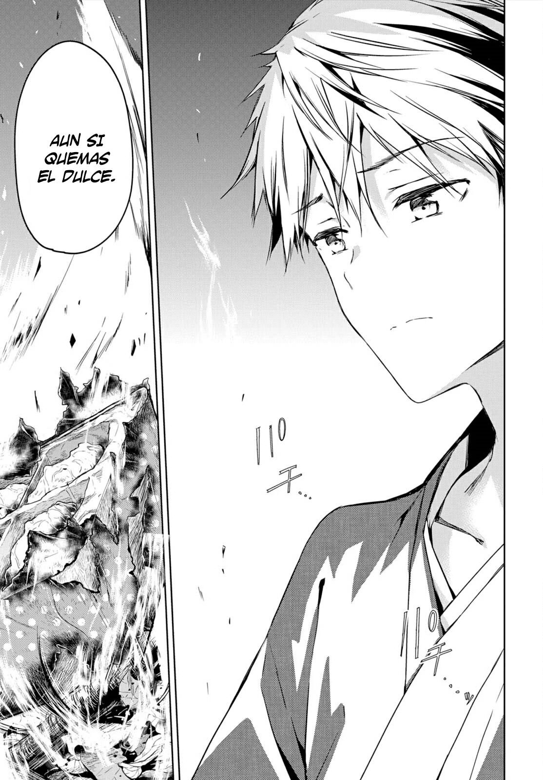 Read Masamune-kun no Revenge es Manga Online