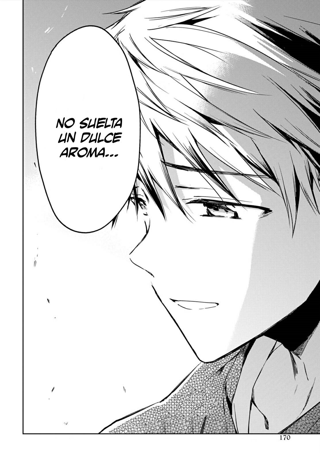 Read Masamune-kun no Revenge es Manga Online