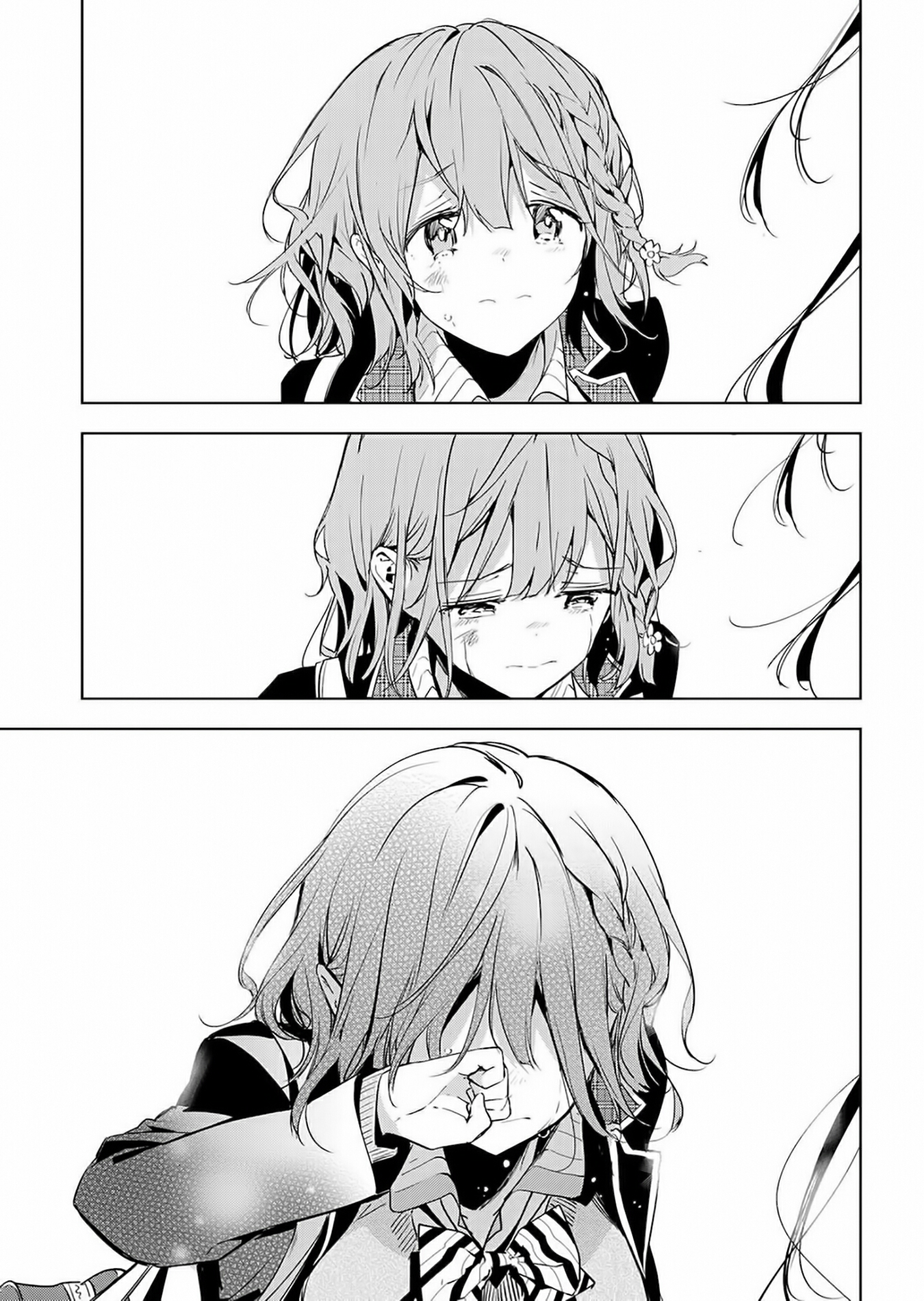 Read Masamune-kun no Revenge es Manga Online