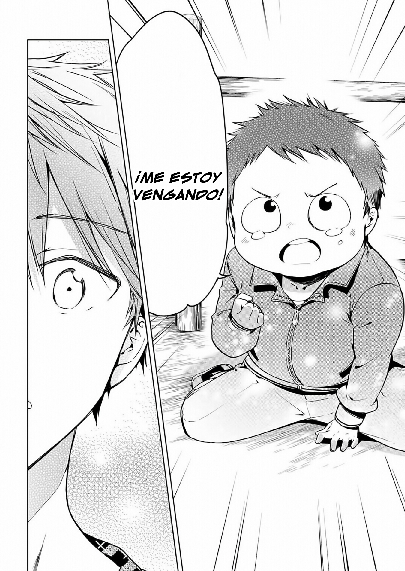 Read Masamune-kun no Revenge es Manga Online