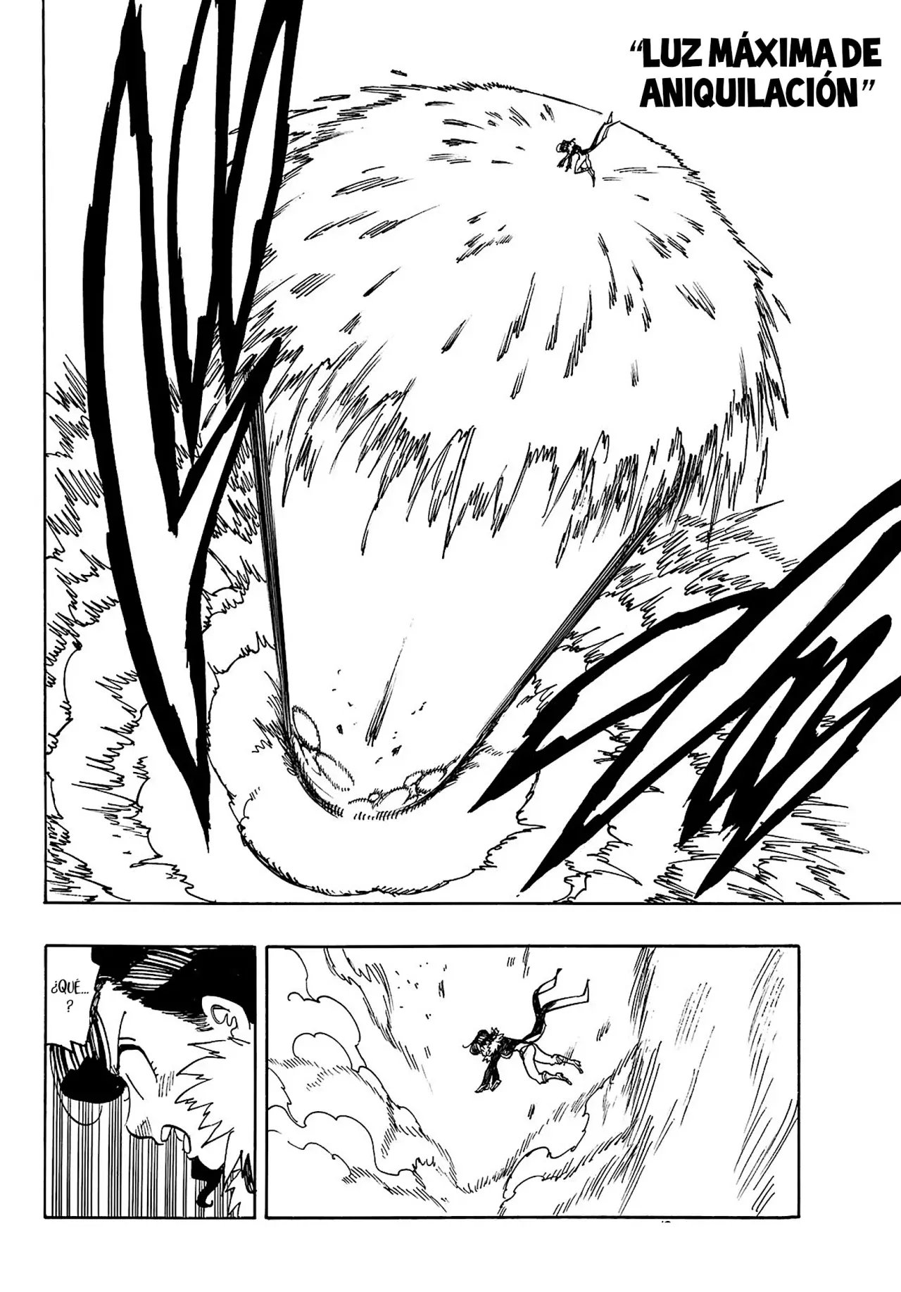 Read Mokushiroku no Yonkishi es Manga Online