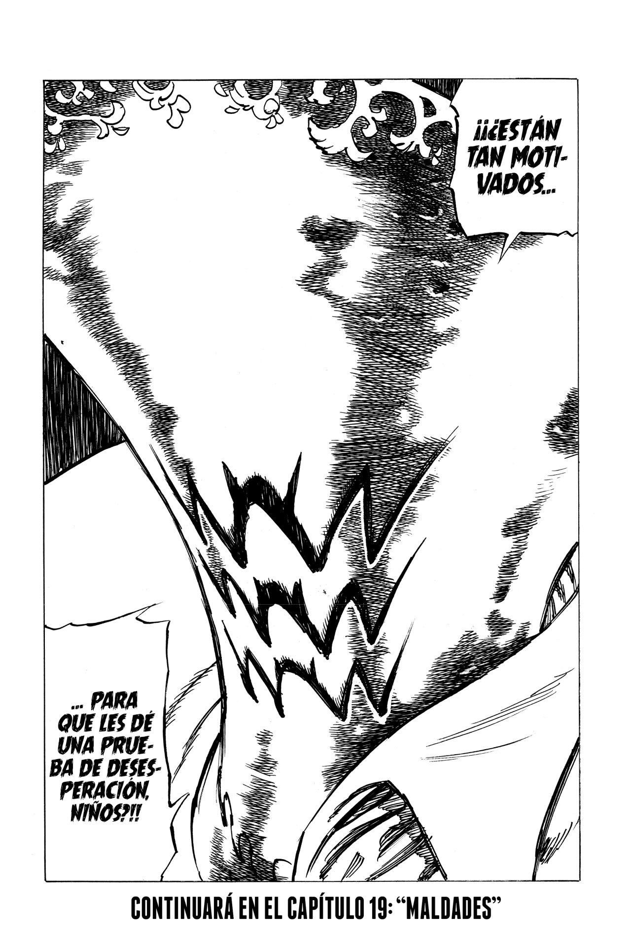 Read Mokushiroku no Yonkishi es Manga Online