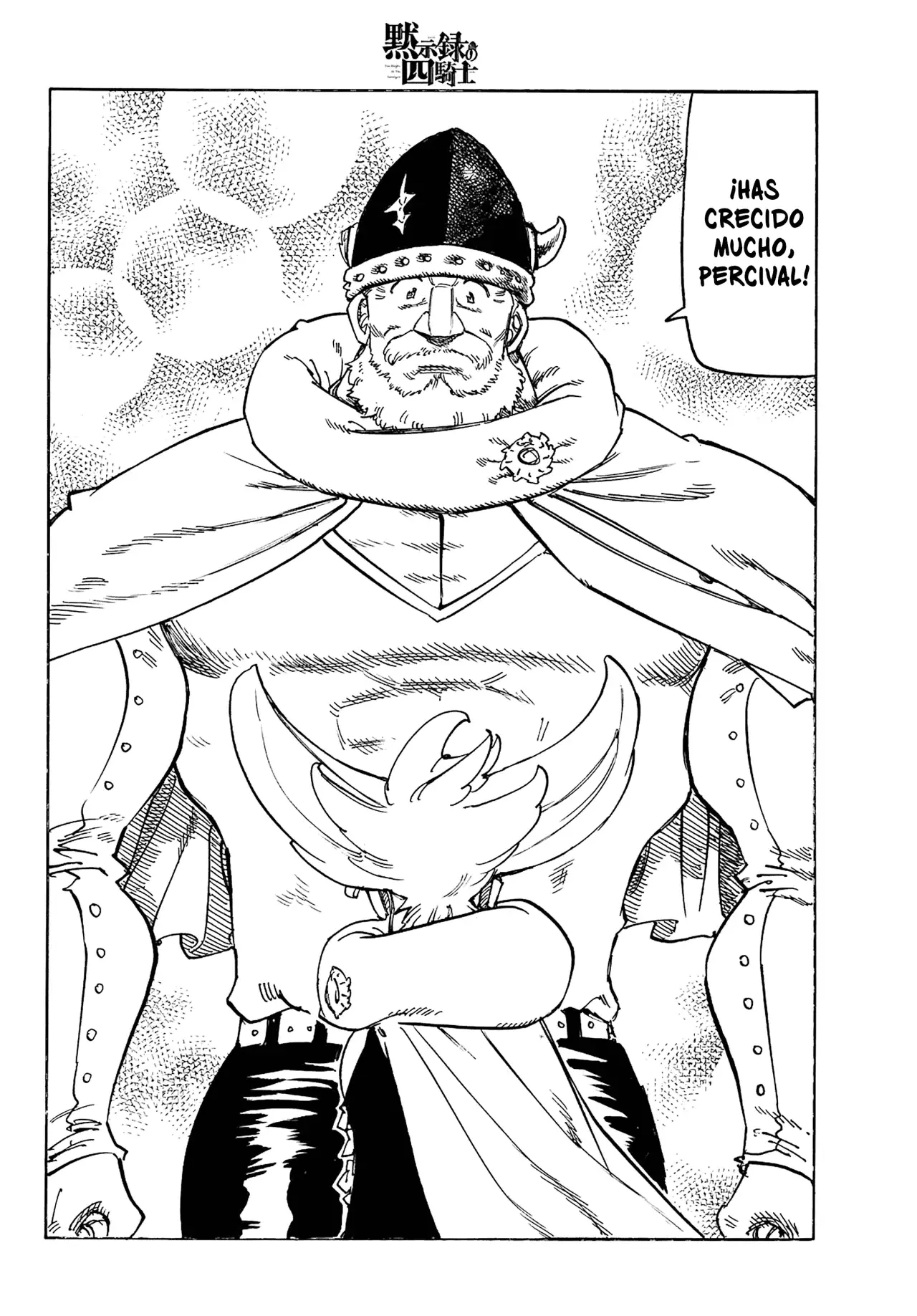 Read Mokushiroku no Yonkishi es Manga Online