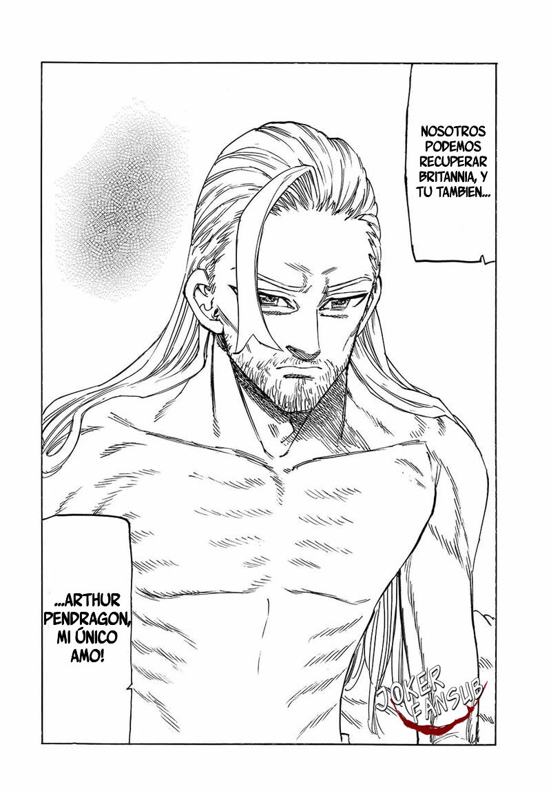 Read Mokushiroku no Yonkishi es Manga Online