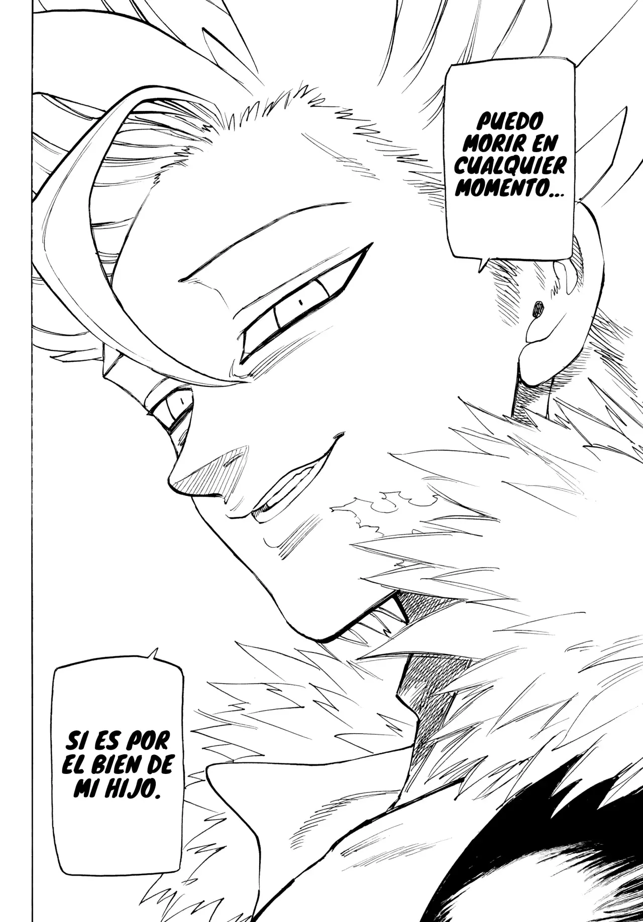 Read Mokushiroku no Yonkishi es Manga Online