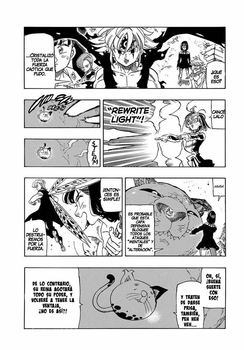 Read Mokushiroku no Yonkishi es Manga Online