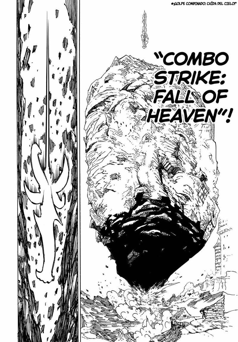 Read Mokushiroku no Yonkishi es Manga Online