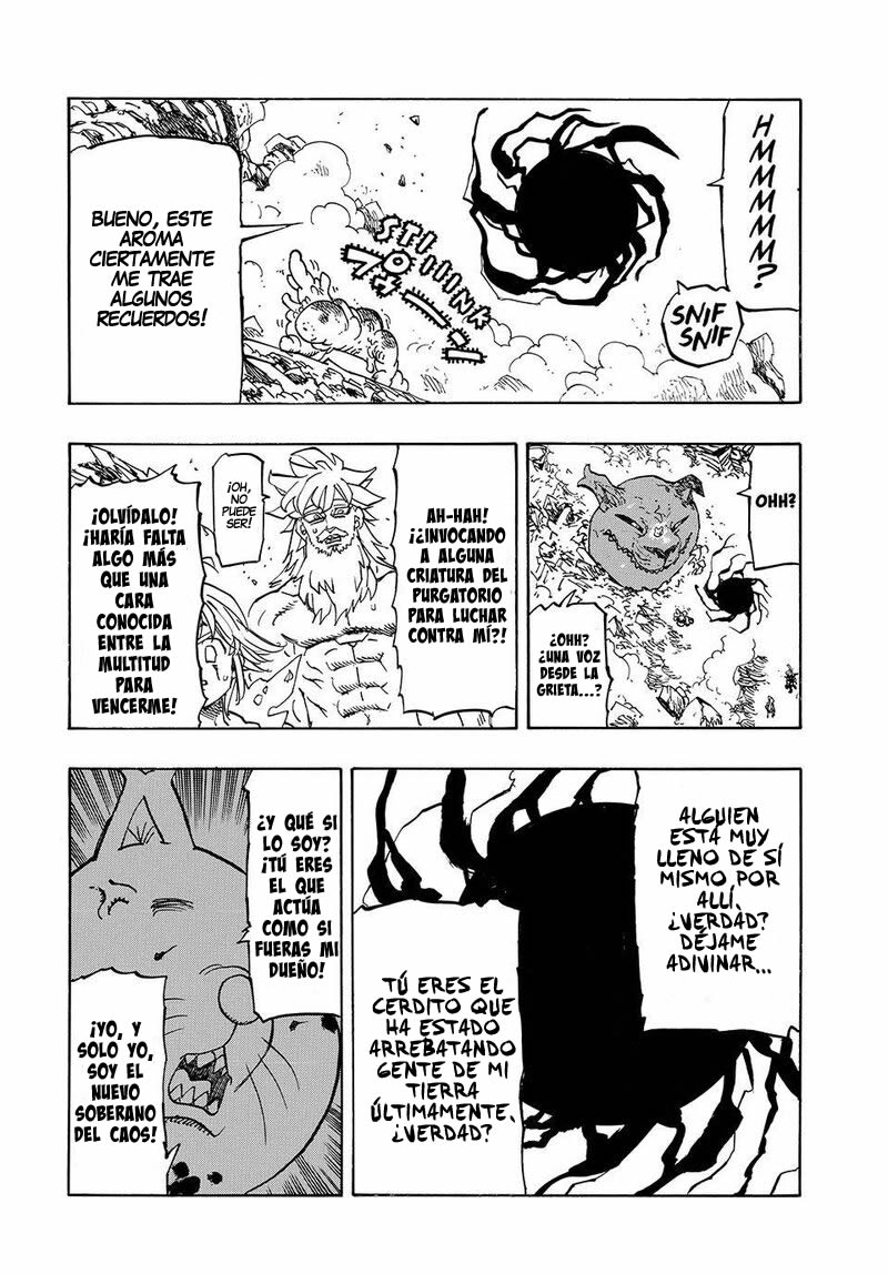 Read Mokushiroku no Yonkishi es Manga Online