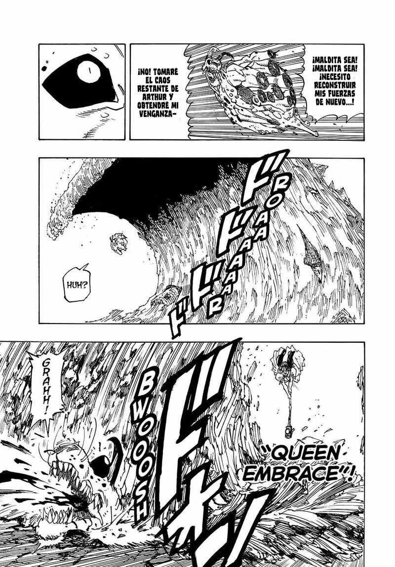 Read Mokushiroku no Yonkishi es Manga Online