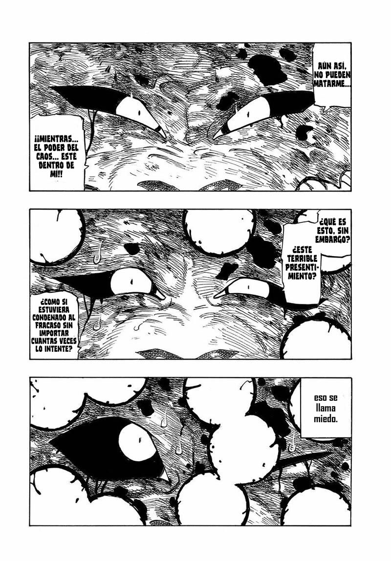 Read Mokushiroku no Yonkishi es Manga Online