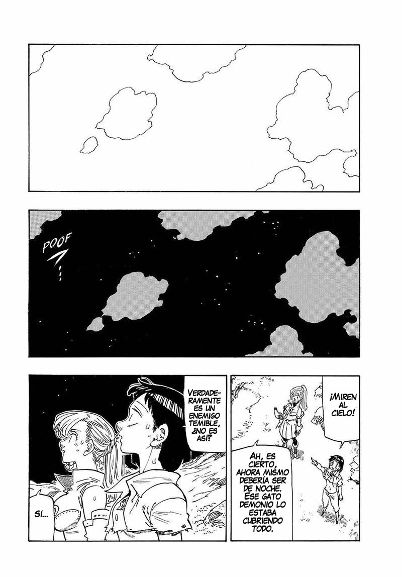 Read Mokushiroku no Yonkishi es Manga Online