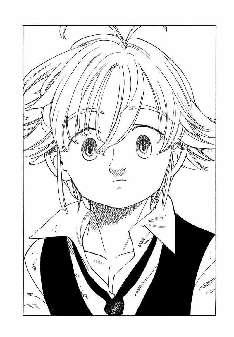 Read Mokushiroku no Yonkishi es Manga Online