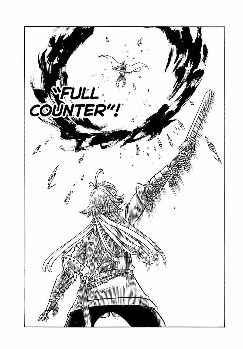 Read Mokushiroku no Yonkishi es Manga Online