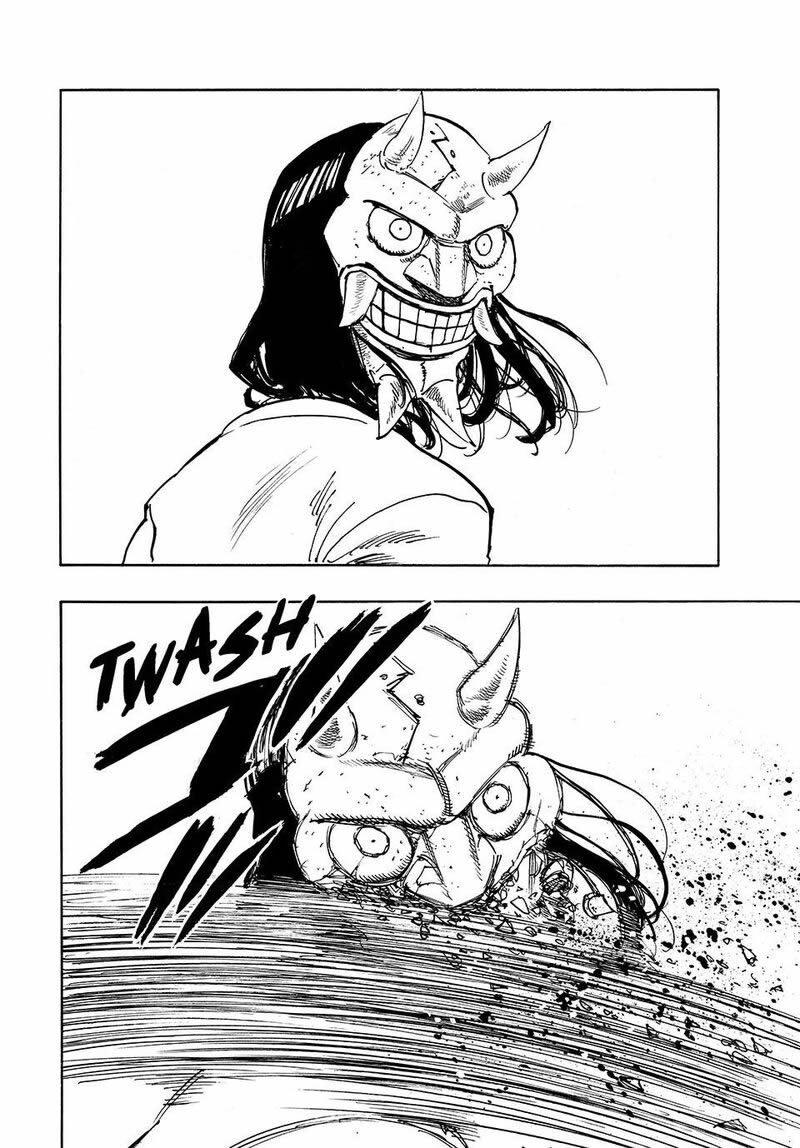 Read Mokushiroku no Yonkishi es Manga Online