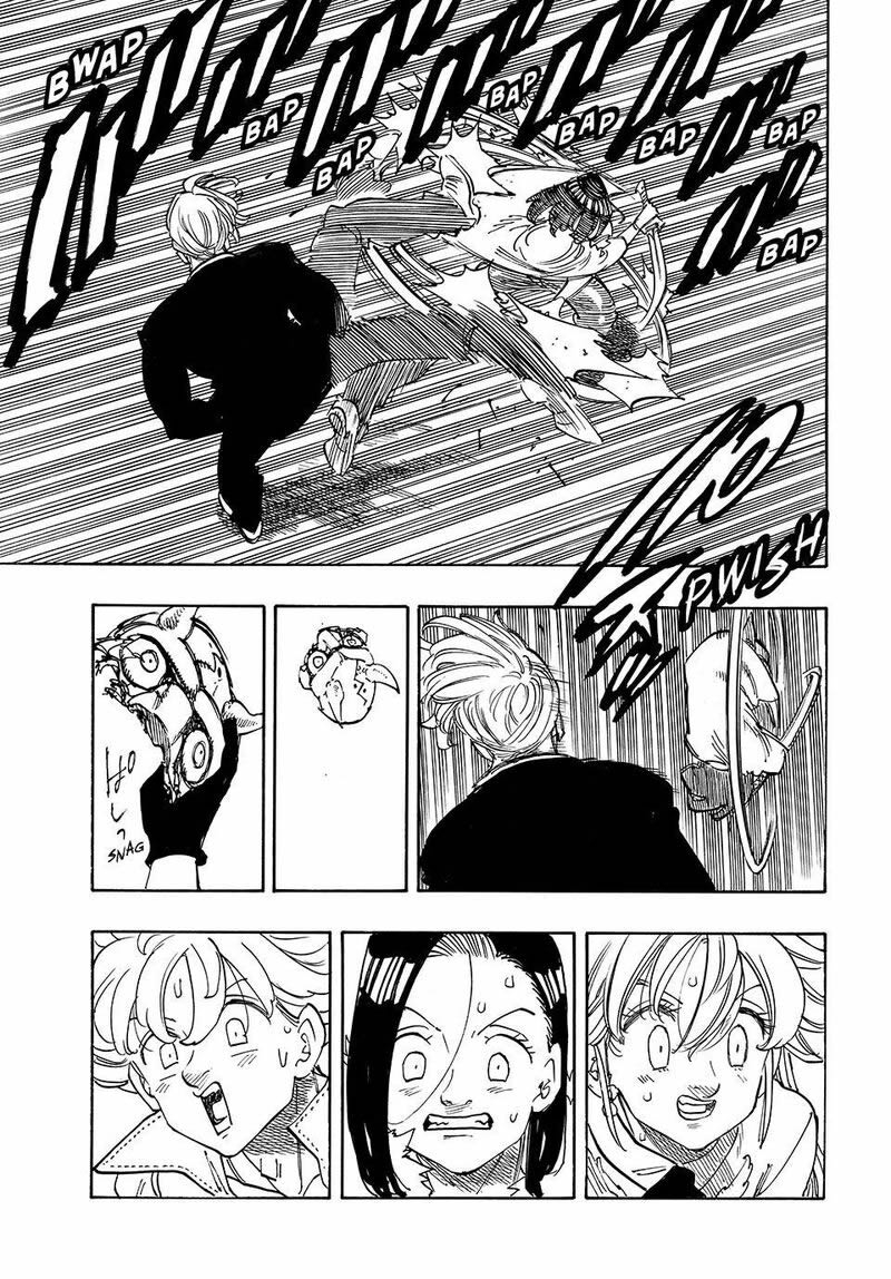 Read Mokushiroku no Yonkishi es Manga Online