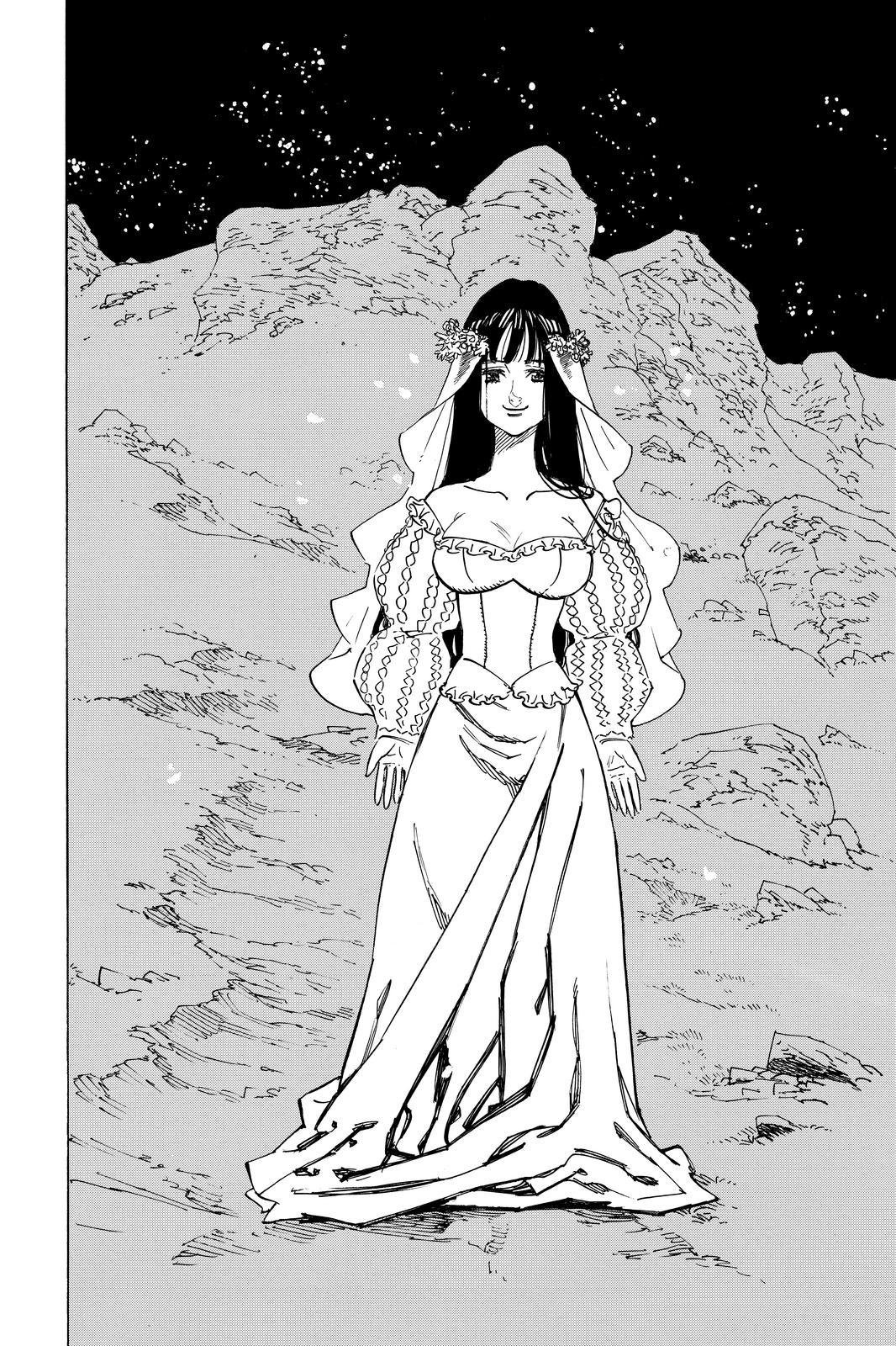 Read Mokushiroku no Yonkishi es Manga Online