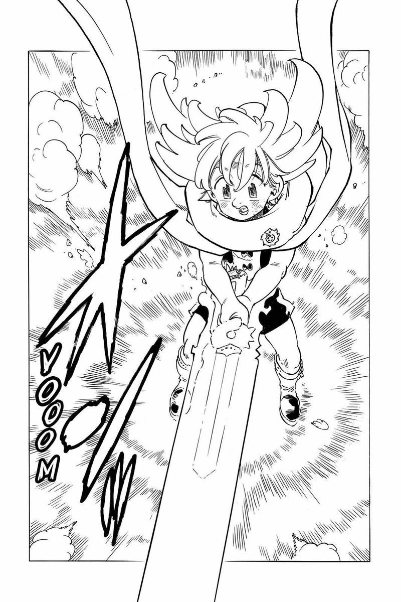 Read Mokushiroku no Yonkishi es Manga Online