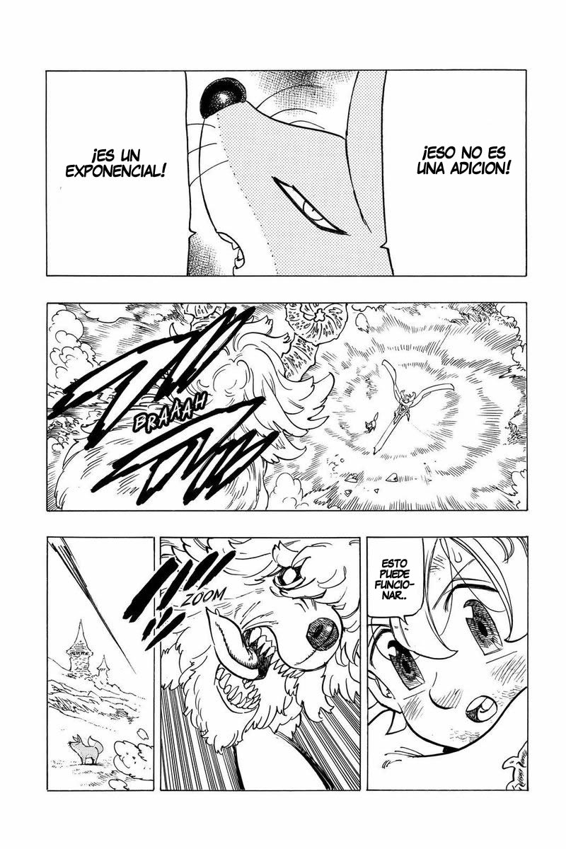 Read Mokushiroku no Yonkishi es Manga Online