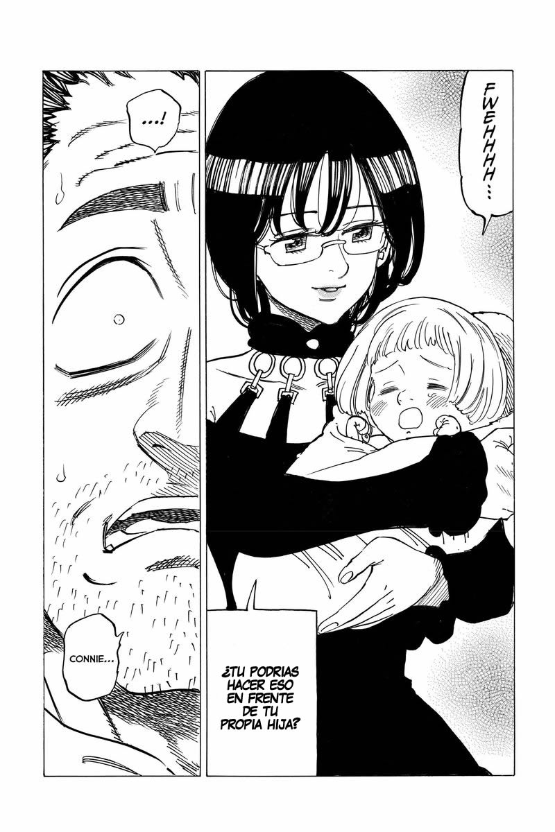 Read Mokushiroku no Yonkishi es Manga Online