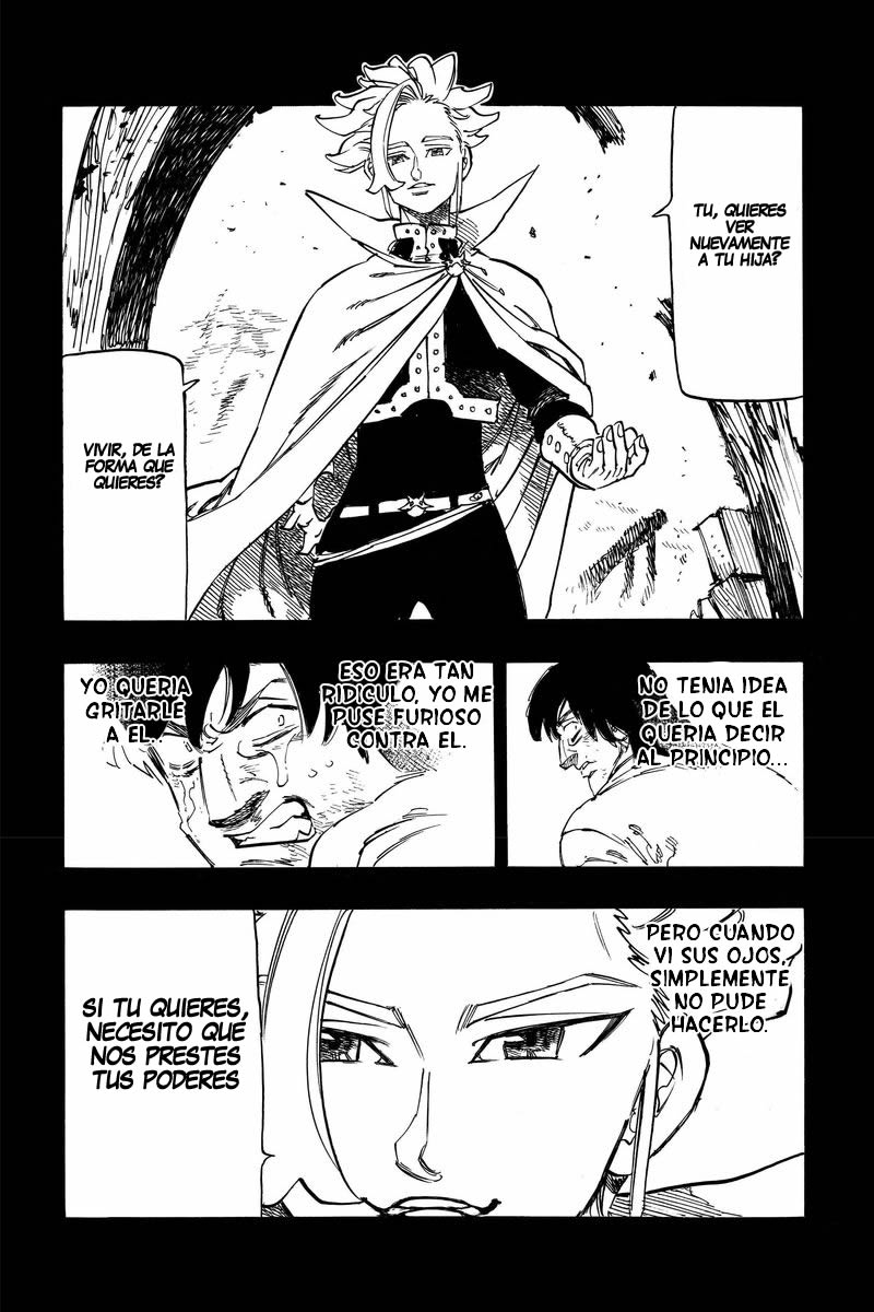 Read Mokushiroku no Yonkishi es Manga Online