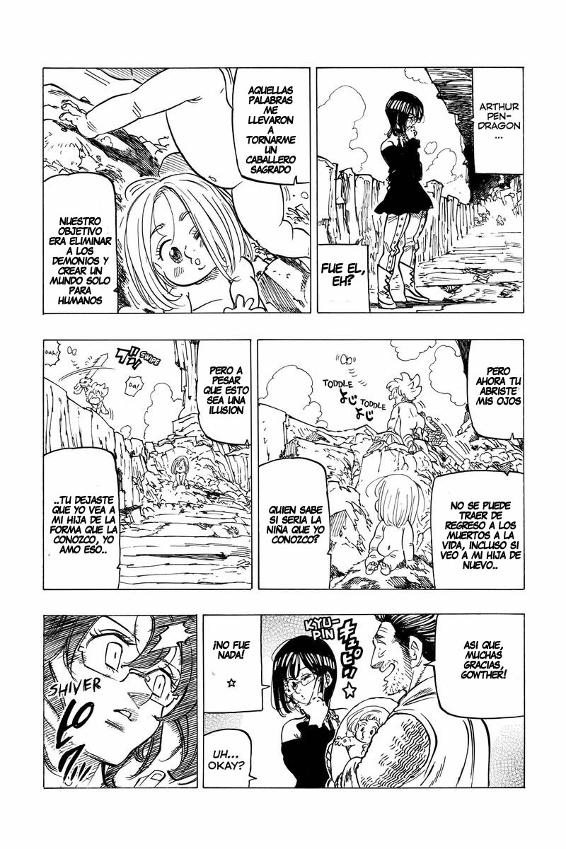 Read Mokushiroku no Yonkishi es Manga Online