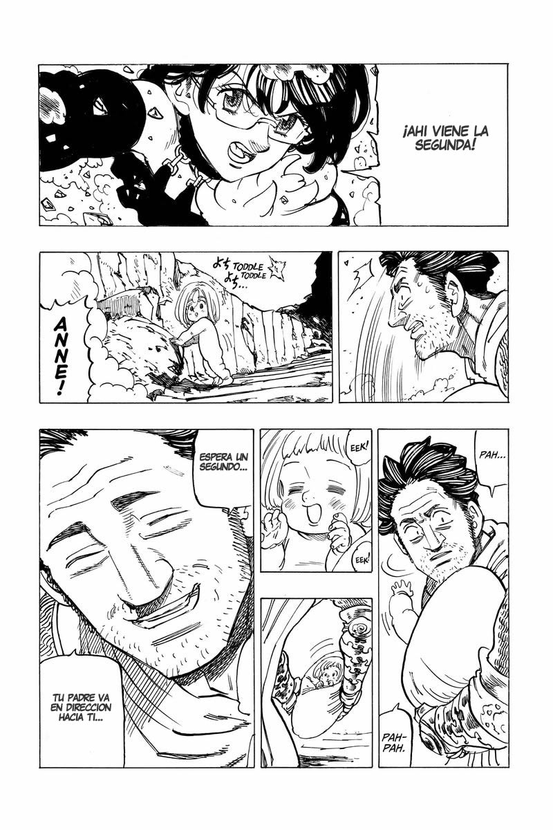 Read Mokushiroku no Yonkishi es Manga Online