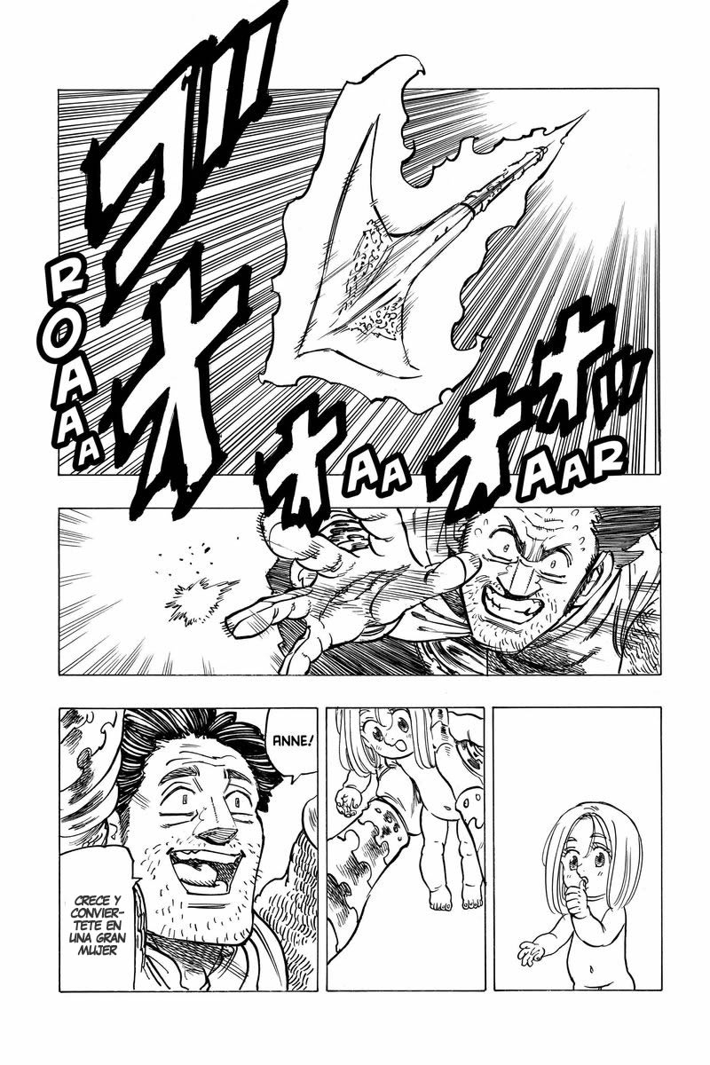 Read Mokushiroku no Yonkishi es Manga Online