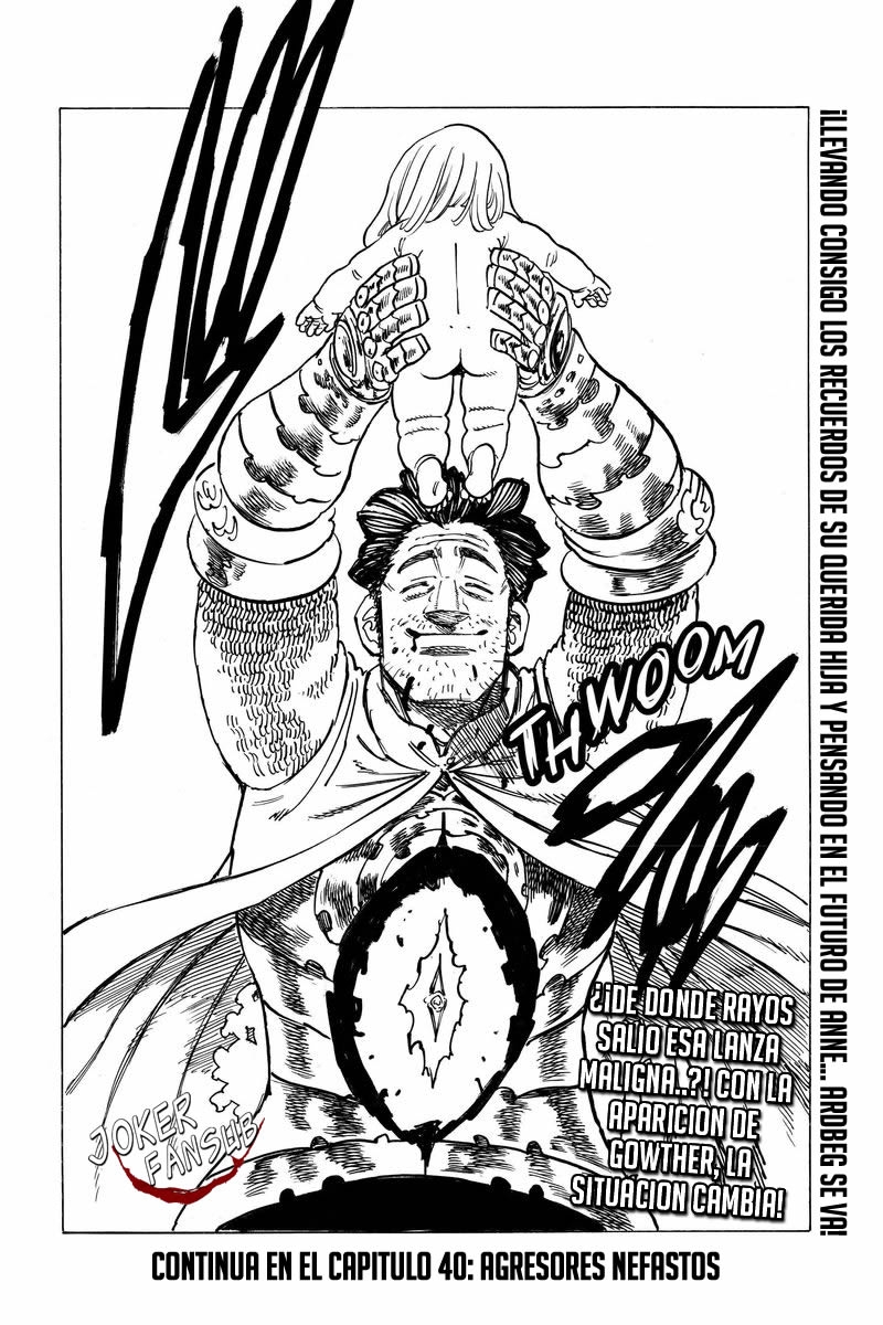 Read Mokushiroku no Yonkishi es Manga Online