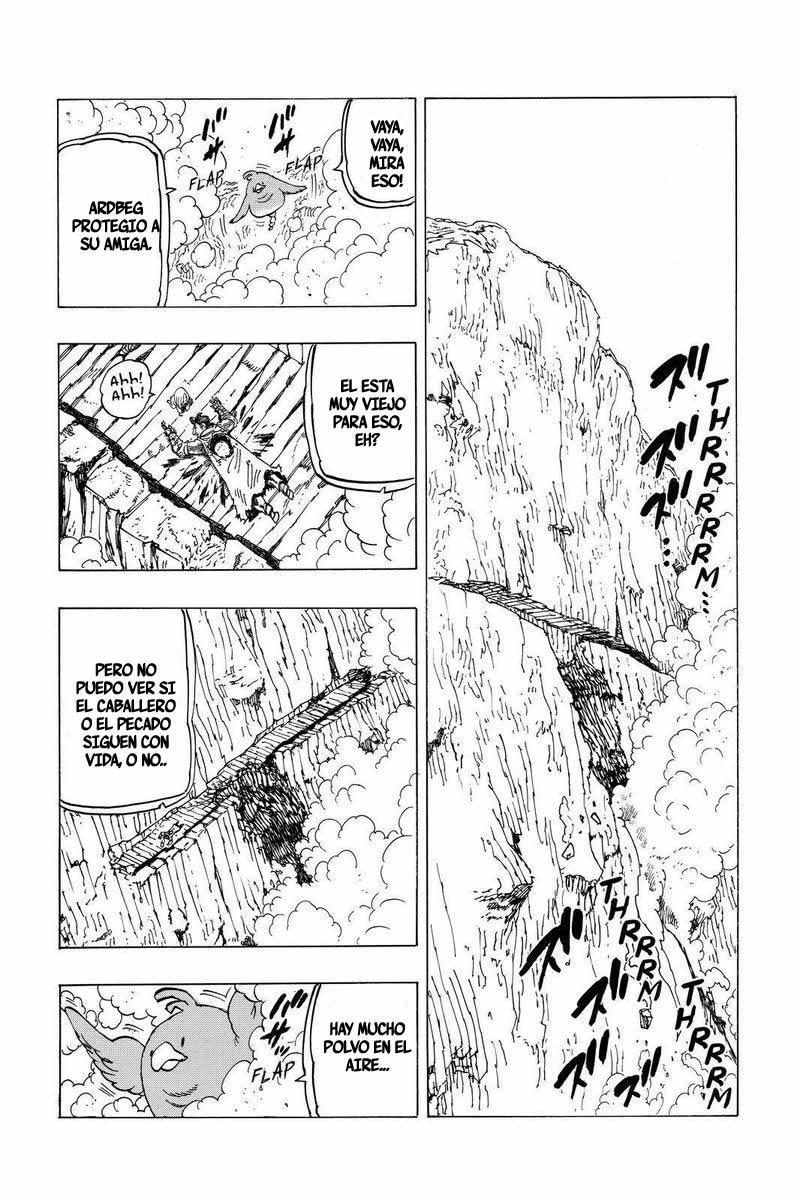 Read Mokushiroku no Yonkishi es Manga Online