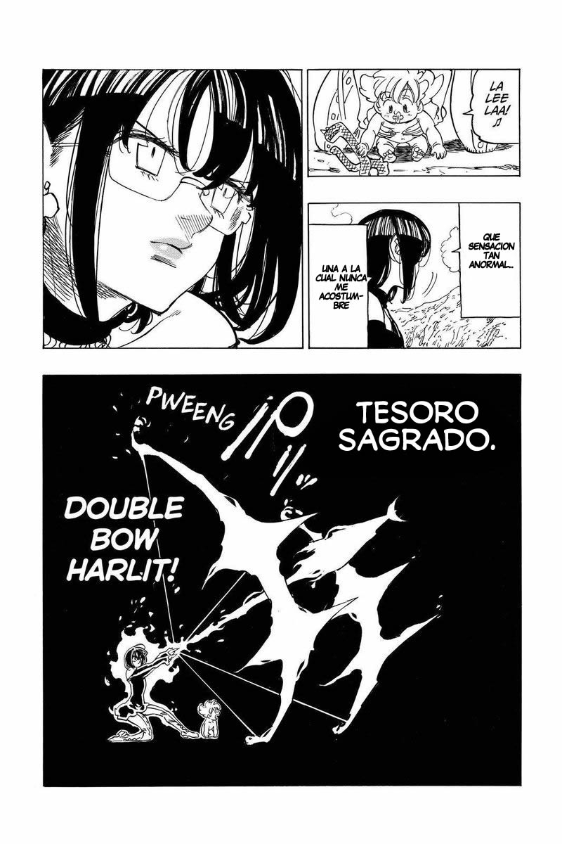 Read Mokushiroku no Yonkishi es Manga Online