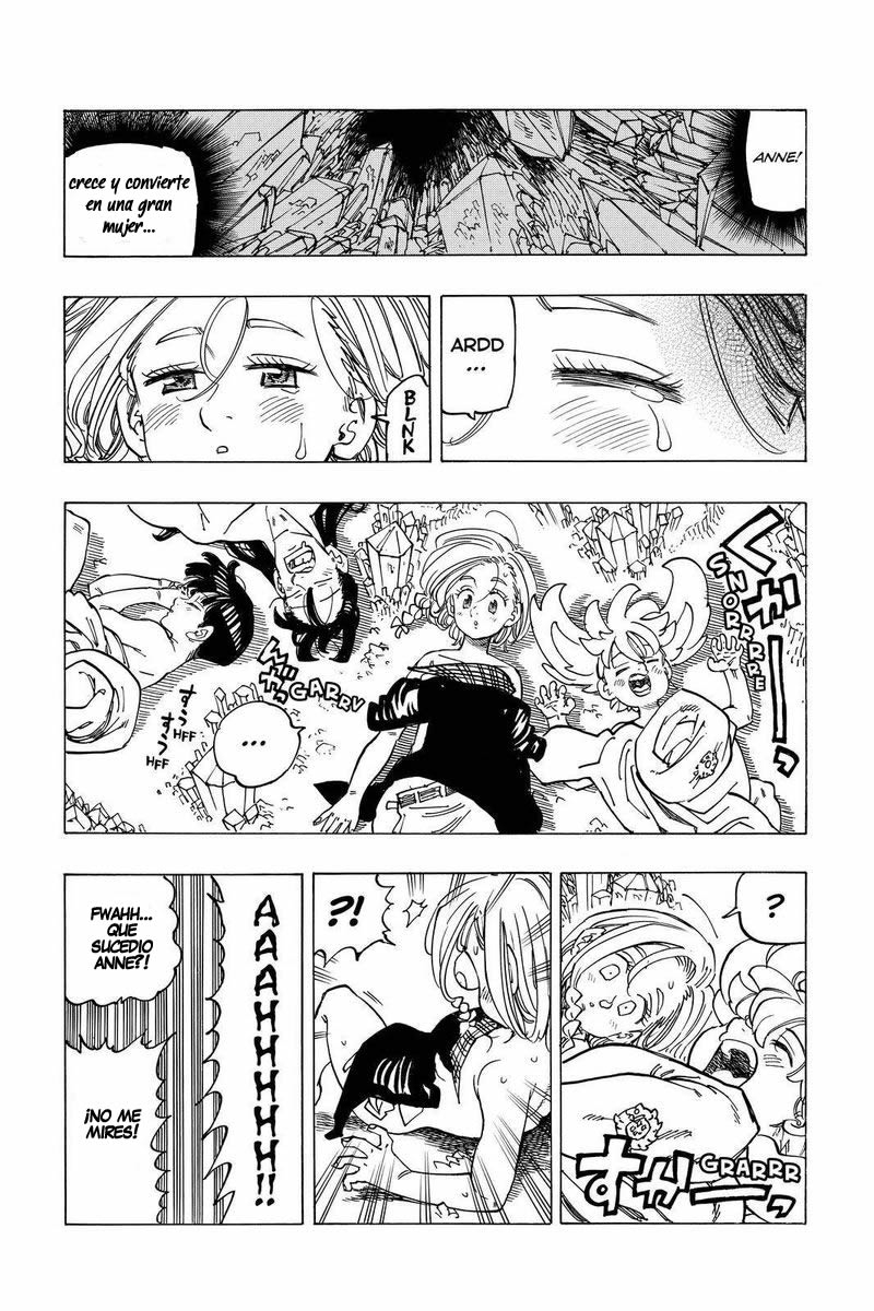 Read Mokushiroku no Yonkishi es Manga Online