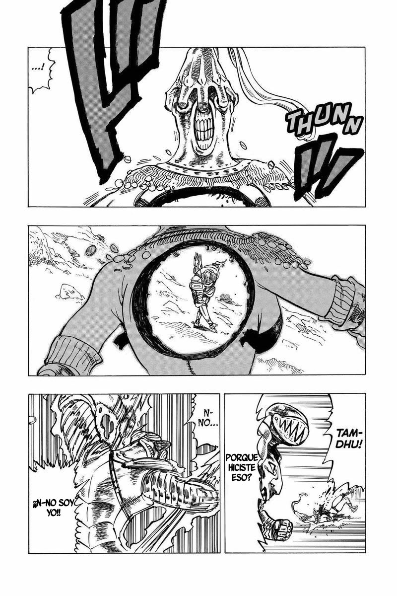 Read Mokushiroku no Yonkishi es Manga Online