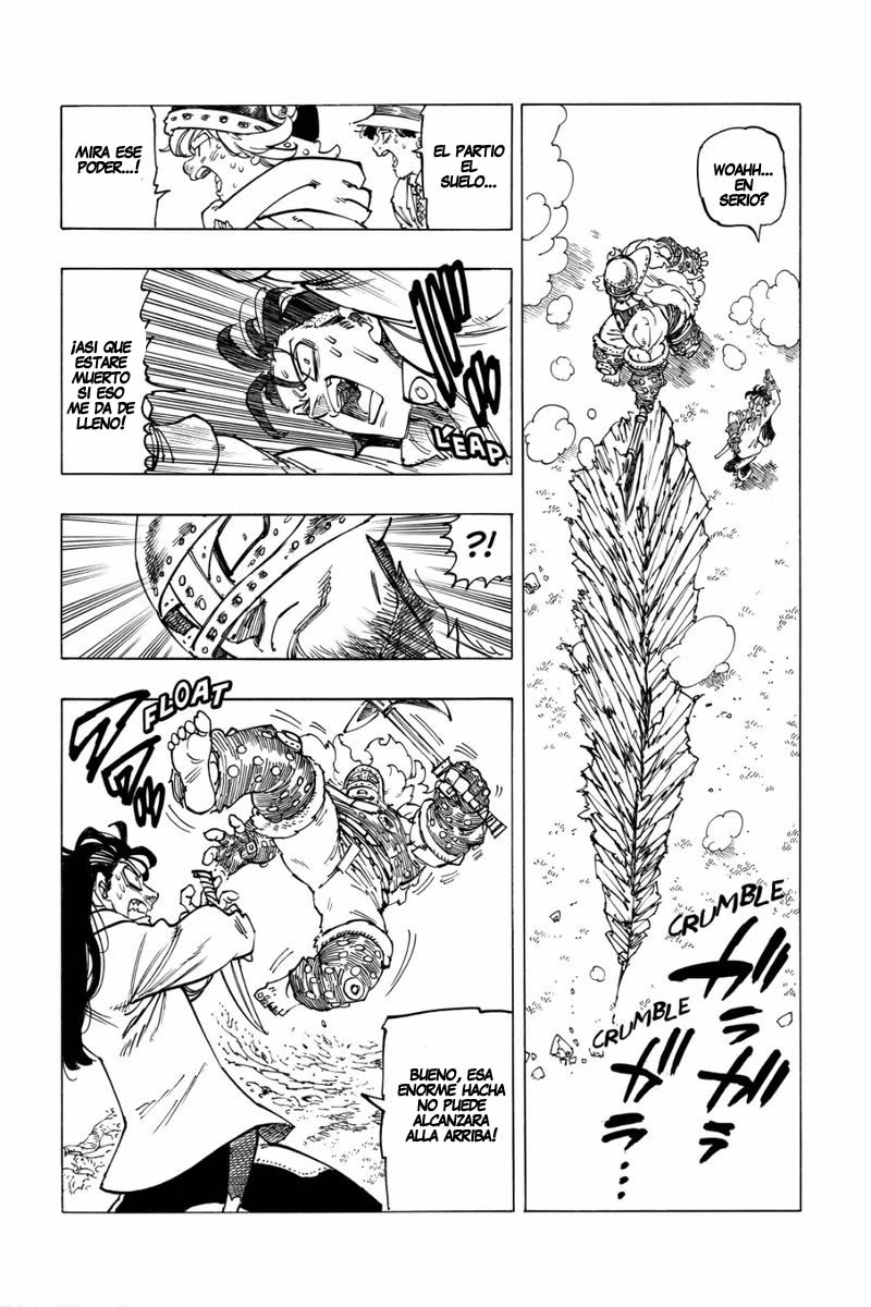 Read Mokushiroku no Yonkishi es Manga Online