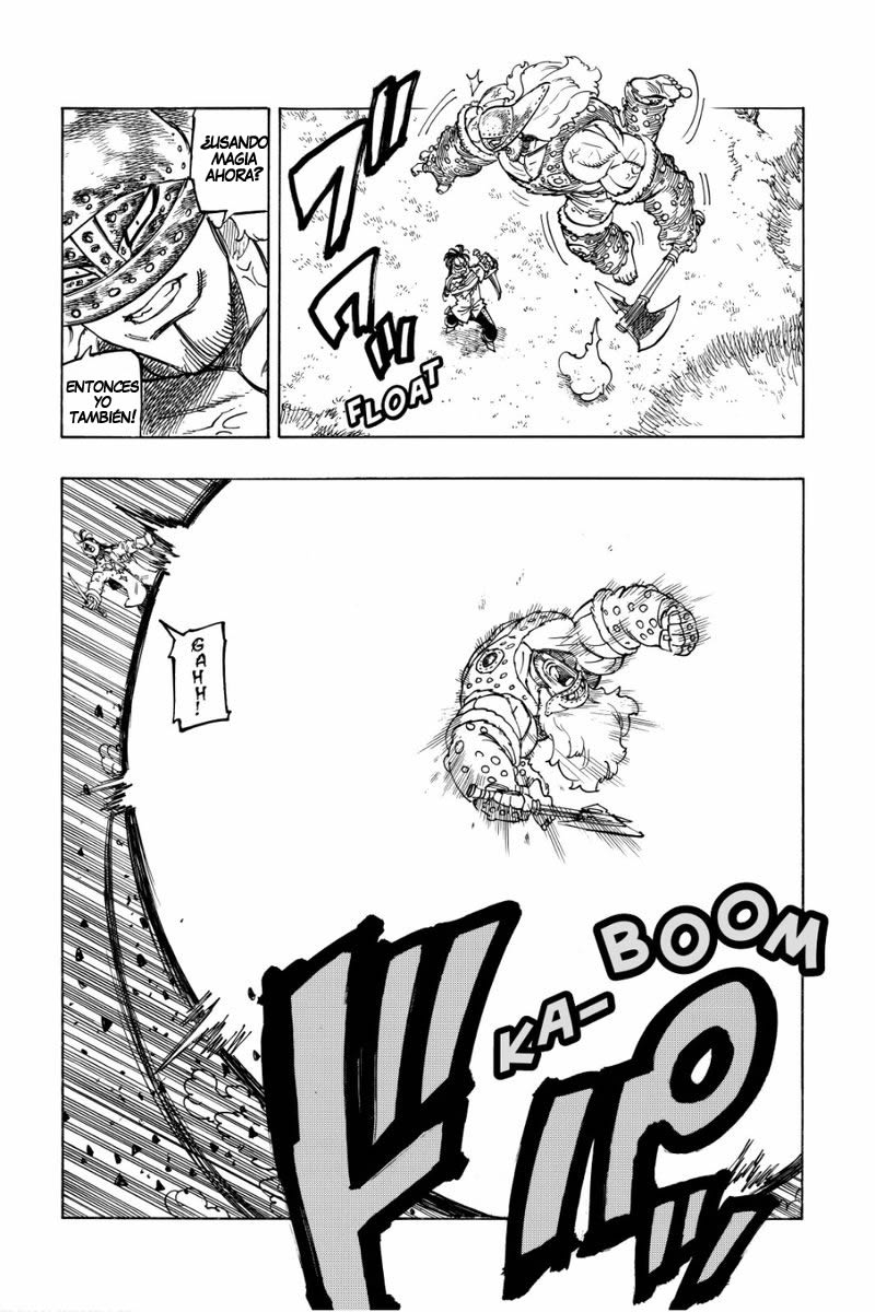 Read Mokushiroku no Yonkishi es Manga Online