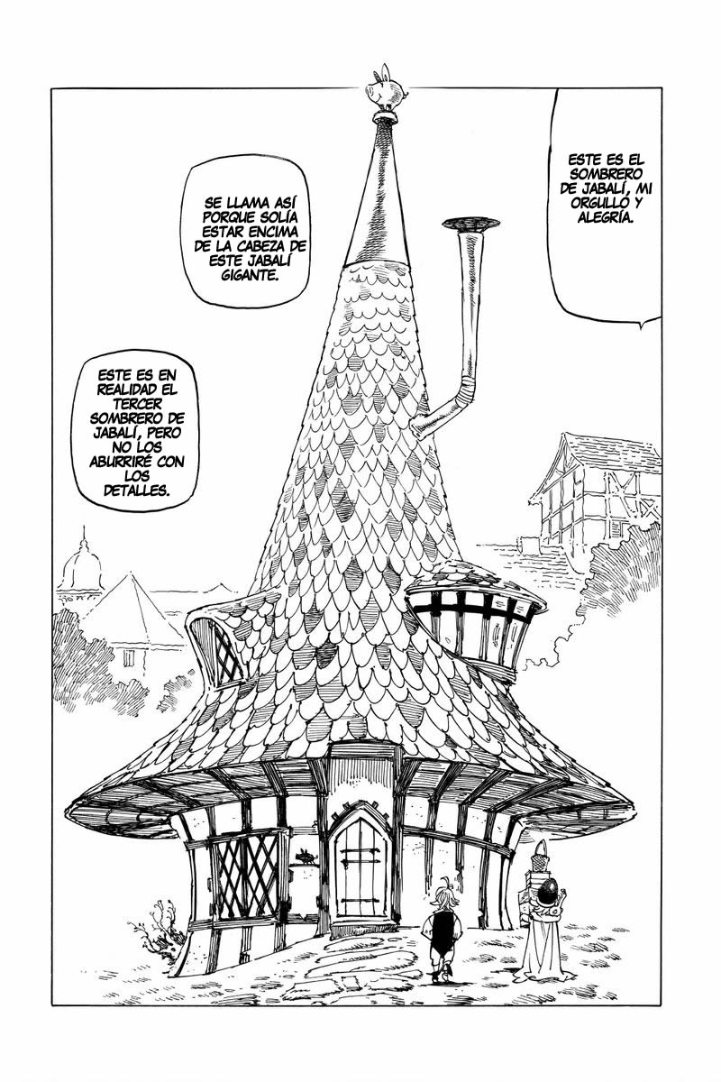 Read Mokushiroku no Yonkishi es Manga Online
