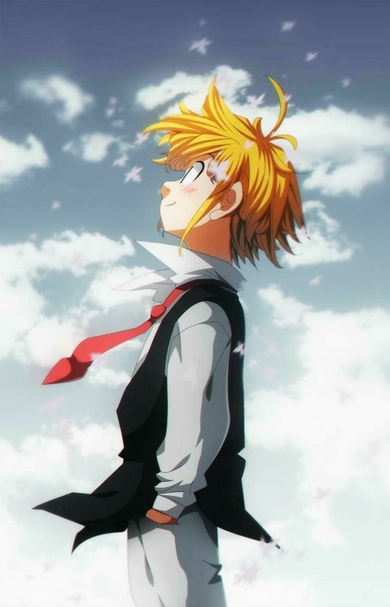 Read Mokushiroku no Yonkishi es Manga Online