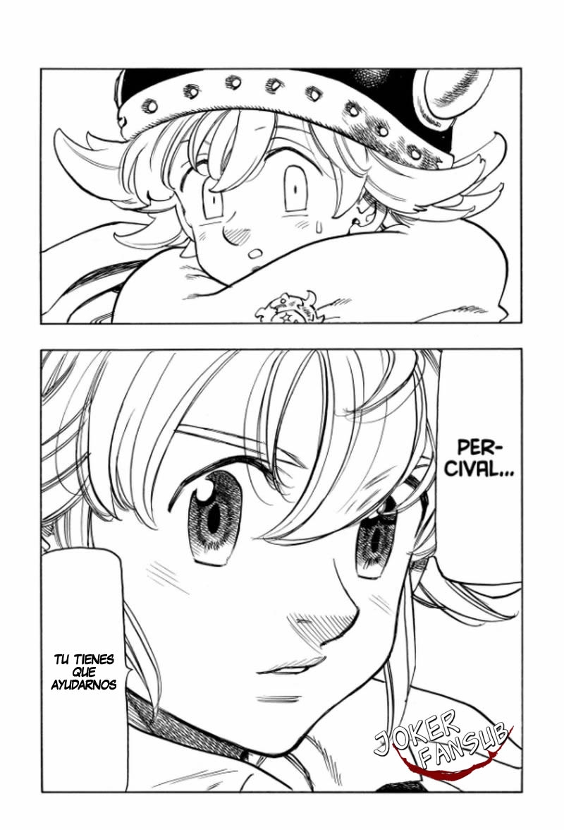Read Mokushiroku no Yonkishi es Manga Online