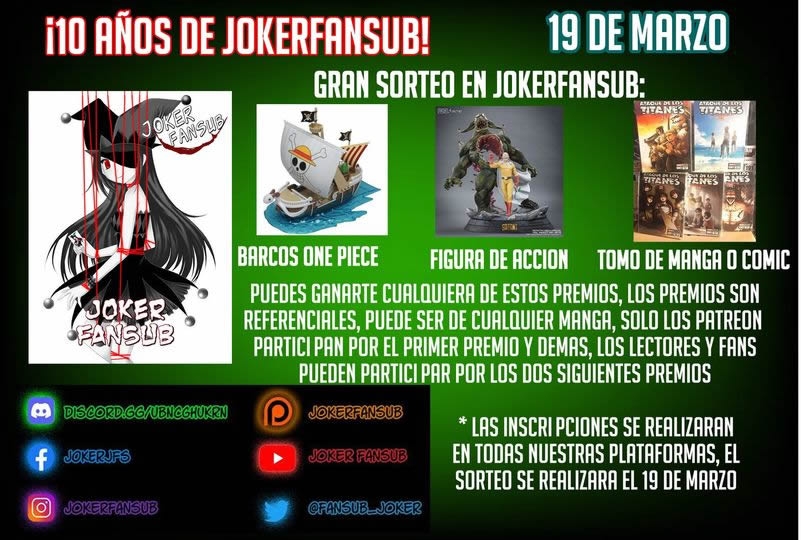 Read Mokushiroku no Yonkishi es Manga Online