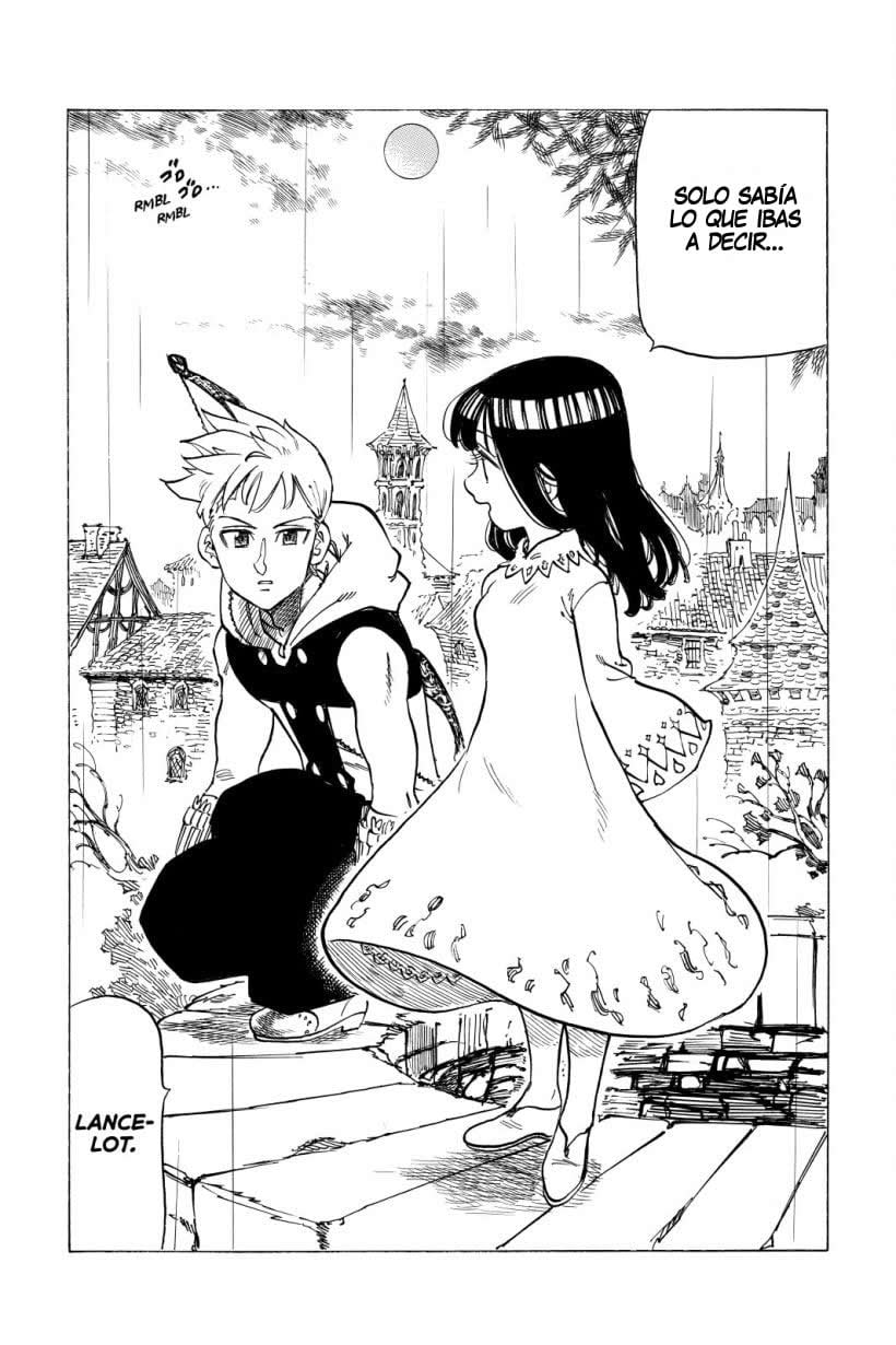 Read Mokushiroku no Yonkishi es Manga Online