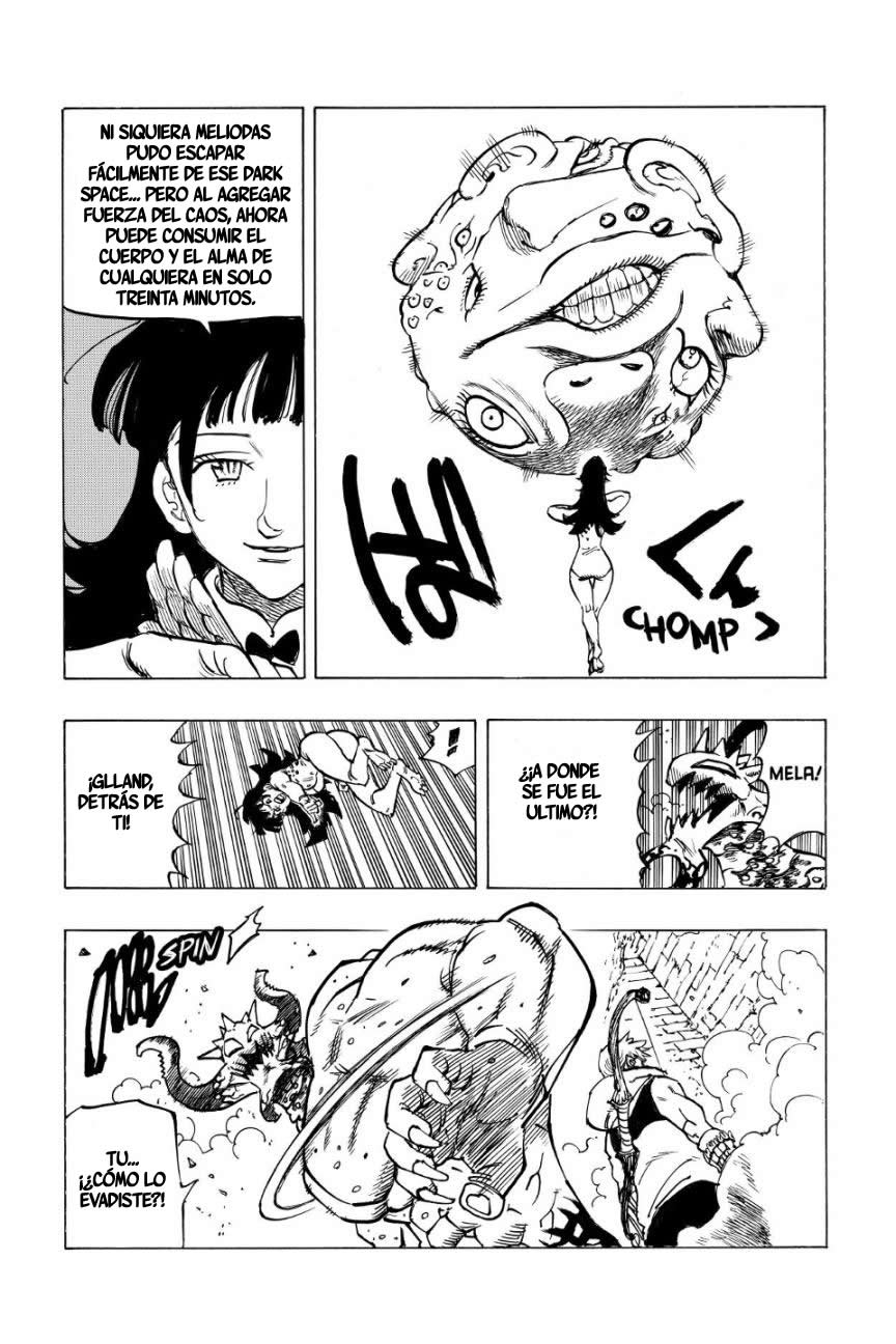 Read Mokushiroku no Yonkishi es Manga Online