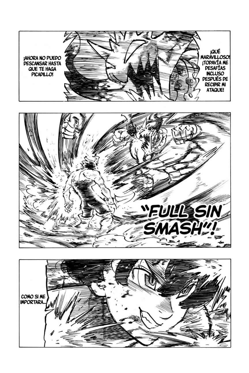 Read Mokushiroku no Yonkishi es Manga Online