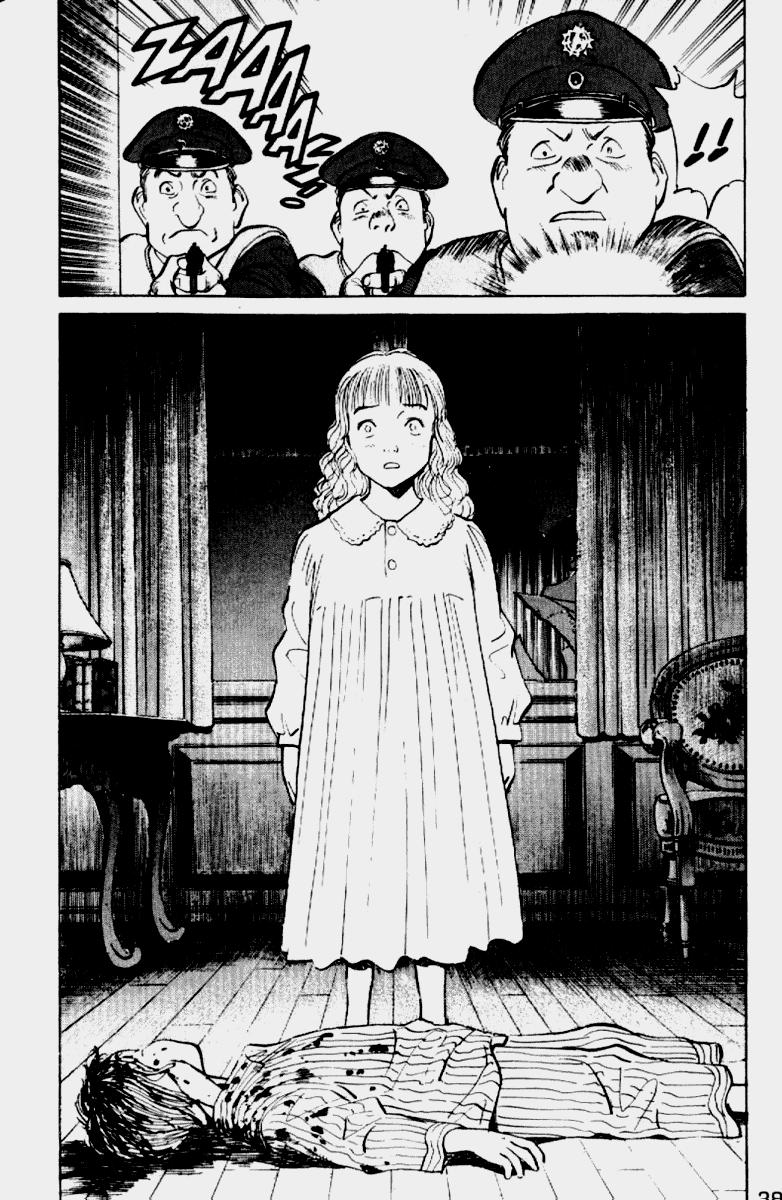 Read Monster es Manga Online