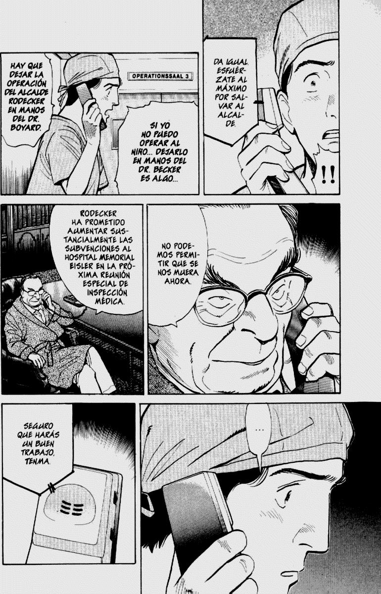 Read Monster es Manga Online
