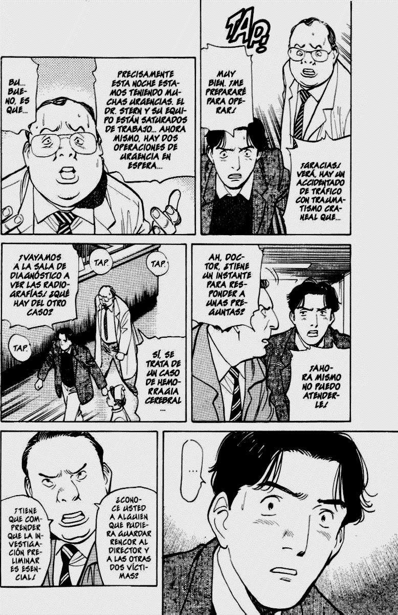 Read Monster es Manga Online