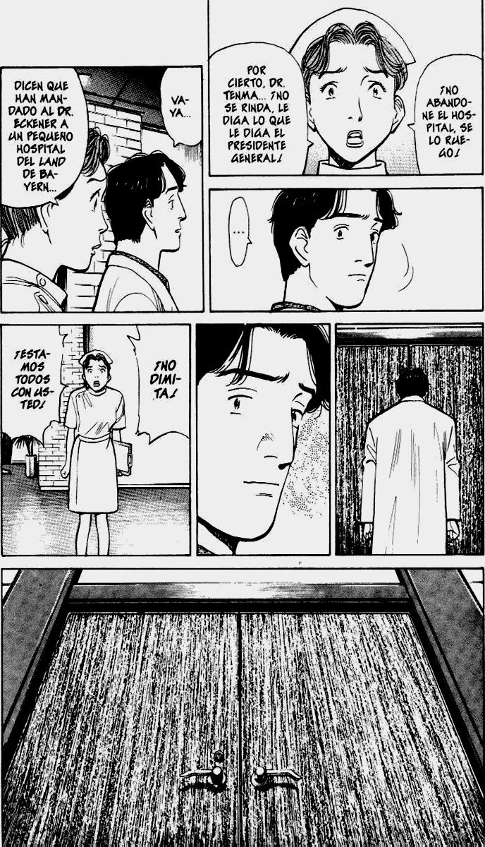Read Monster es Manga Online