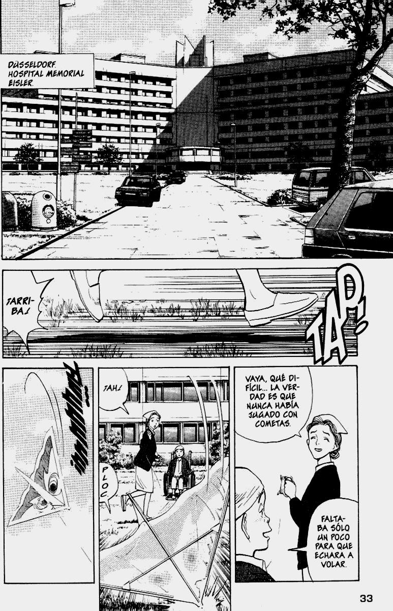 Read Monster es Manga Online
